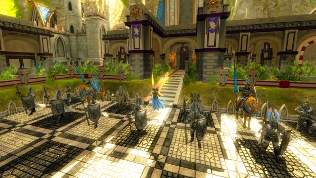 Might & Magic X: Legacy