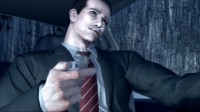 Deadly Premonition: The Director's Cut
