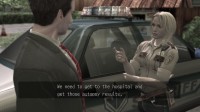 Deadly Premonition: The Director's Cut