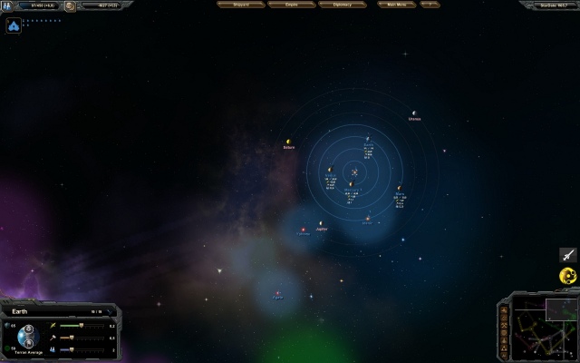 StarDrive