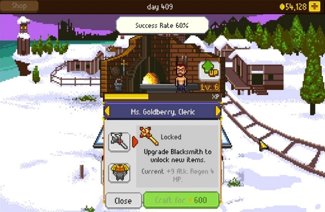 Knights of Pen & Paper +1 Edition