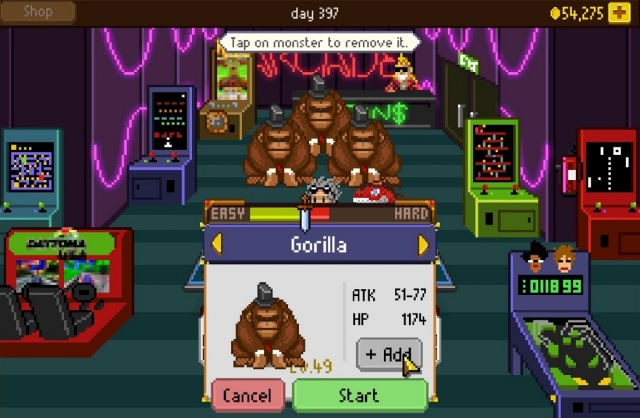 Knights of Pen & Paper +1 Edition