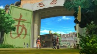 Naruto Shippuden: Ultimate Ninja Storm 3