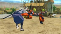 Naruto Shippuden: Ultimate Ninja Storm 3