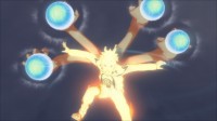 Naruto Shippuden: Ultimate Ninja Storm 3