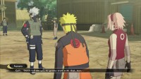 Naruto Shippuden: Ultimate Ninja Storm 3