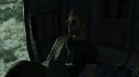 Metal Gear Solid V: The Phantom Pain