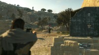Metal Gear Solid V: The Phantom Pain