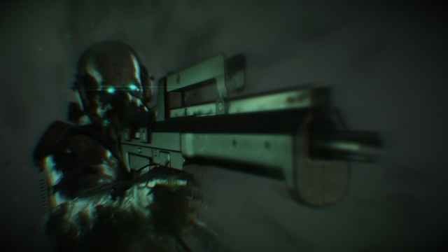 Metal Gear Solid V: The Phantom Pain