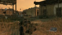 Metal Gear Solid V: The Phantom Pain