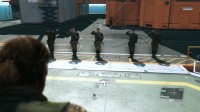 Metal Gear Solid V: The Phantom Pain