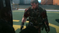 Metal Gear Solid V: The Phantom Pain