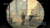 Metal Gear Solid V: The Phantom Pain