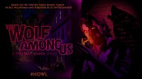 The Wolf Among Us