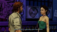 The Wolf Among Us