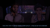 The Wolf Among Us
