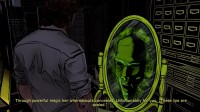 The Wolf Among Us