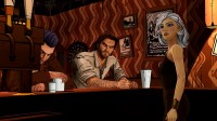 The Wolf Among Us