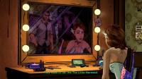The Wolf Among Us