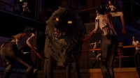 The Wolf Among Us