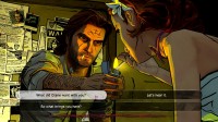 The Wolf Among Us