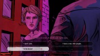 The Wolf Among Us