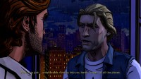 The Wolf Among Us