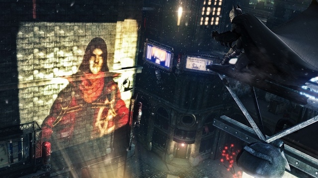 Batman: Arkham Origins