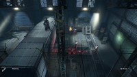 Batman: Arkham Origins Blackgate