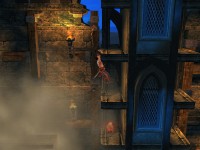 Prince of Persia: The  Shadow and the Flame