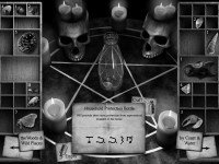 The Last Crown: Haunting of Hallowed Isle