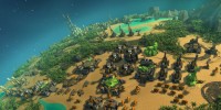 Planetary Annihilation