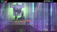 Guacamelee!