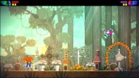 Guacamelee!