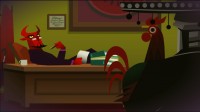 Guacamelee!