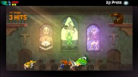 Guacamelee!