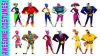 Guacamelee!
