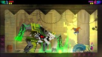 Guacamelee!