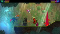 Guacamelee!