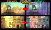 Guacamelee!