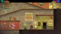 Guacamelee!