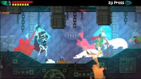 Guacamelee!