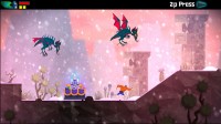 Guacamelee!