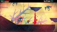 Guacamelee!