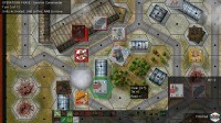 Mark H. Walker's Lock 'n Load: Heroes of Stalingrad