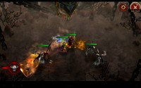 Hell Invaders
