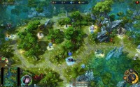 Might & Magic Heroes VI: Shades of Darkness