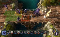 Might & Magic Heroes VI: Shades of Darkness