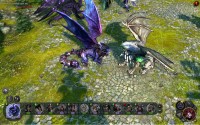 Might & Magic Heroes VI: Shades of Darkness