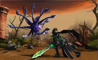 Might & Magic Heroes VI: Shades of Darkness